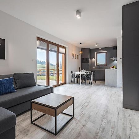 Apartament Strumien Яворки Экстерьер фото