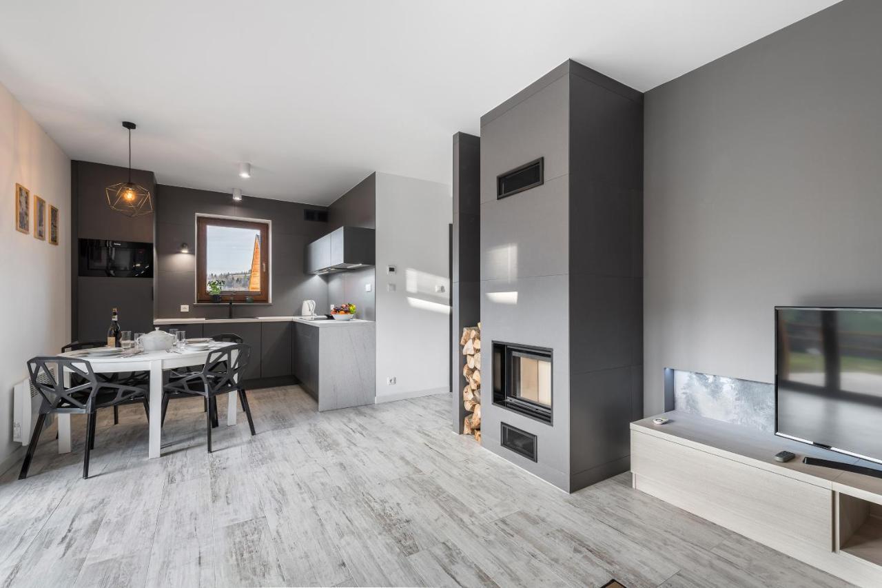 Apartament Strumien Яворки Экстерьер фото
