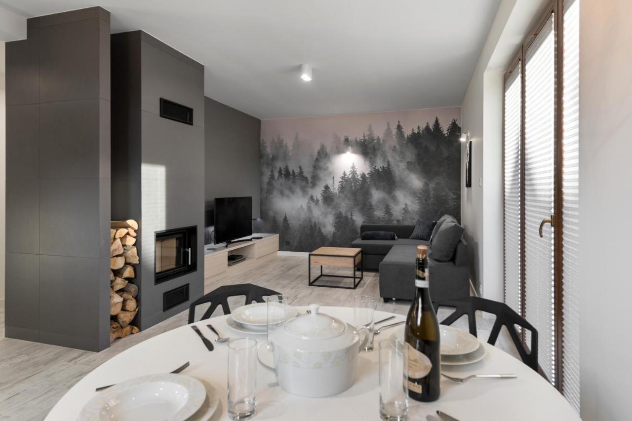 Apartament Strumien Яворки Экстерьер фото