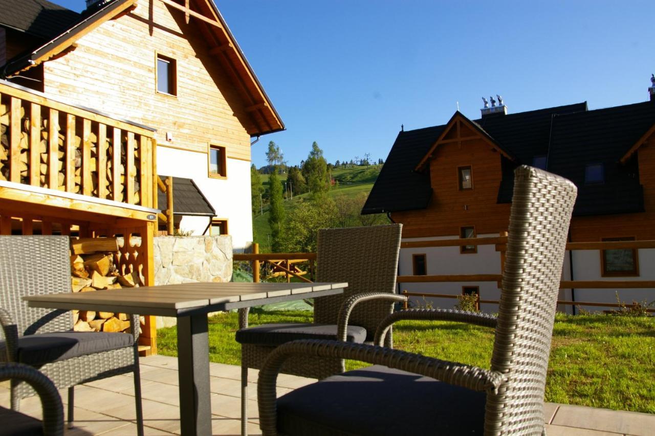 Apartament Strumien Яворки Экстерьер фото