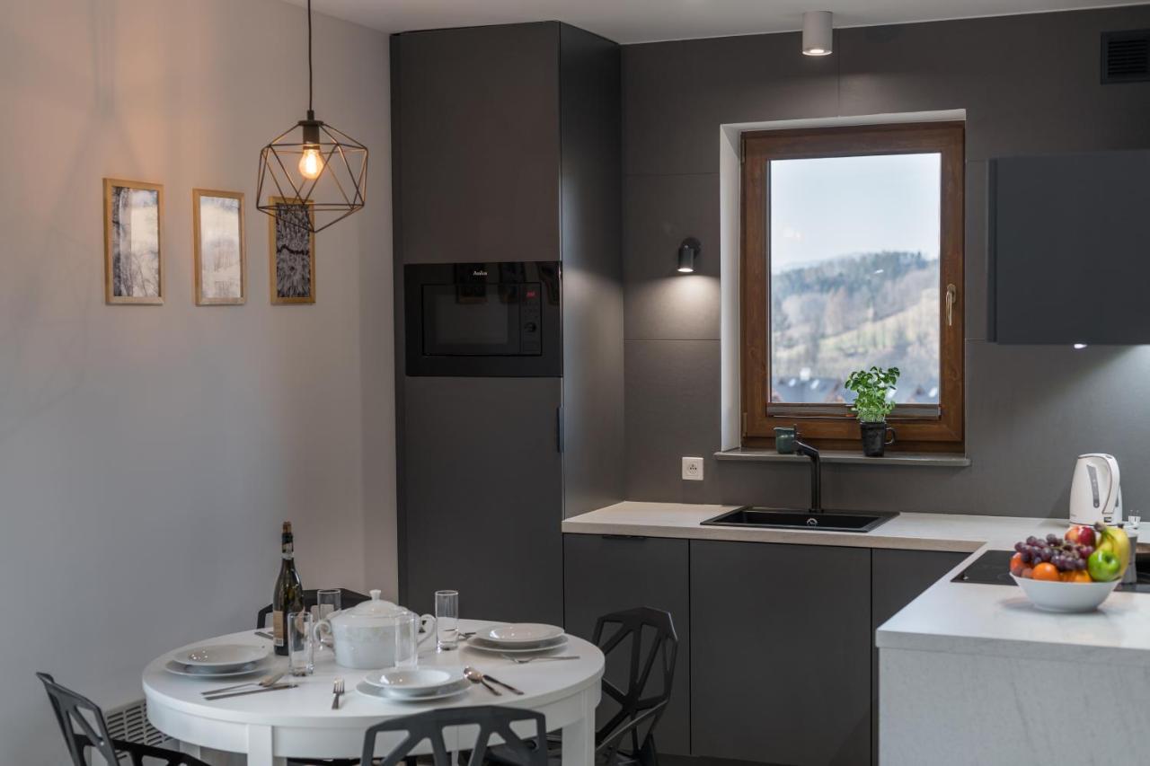 Apartament Strumien Яворки Экстерьер фото