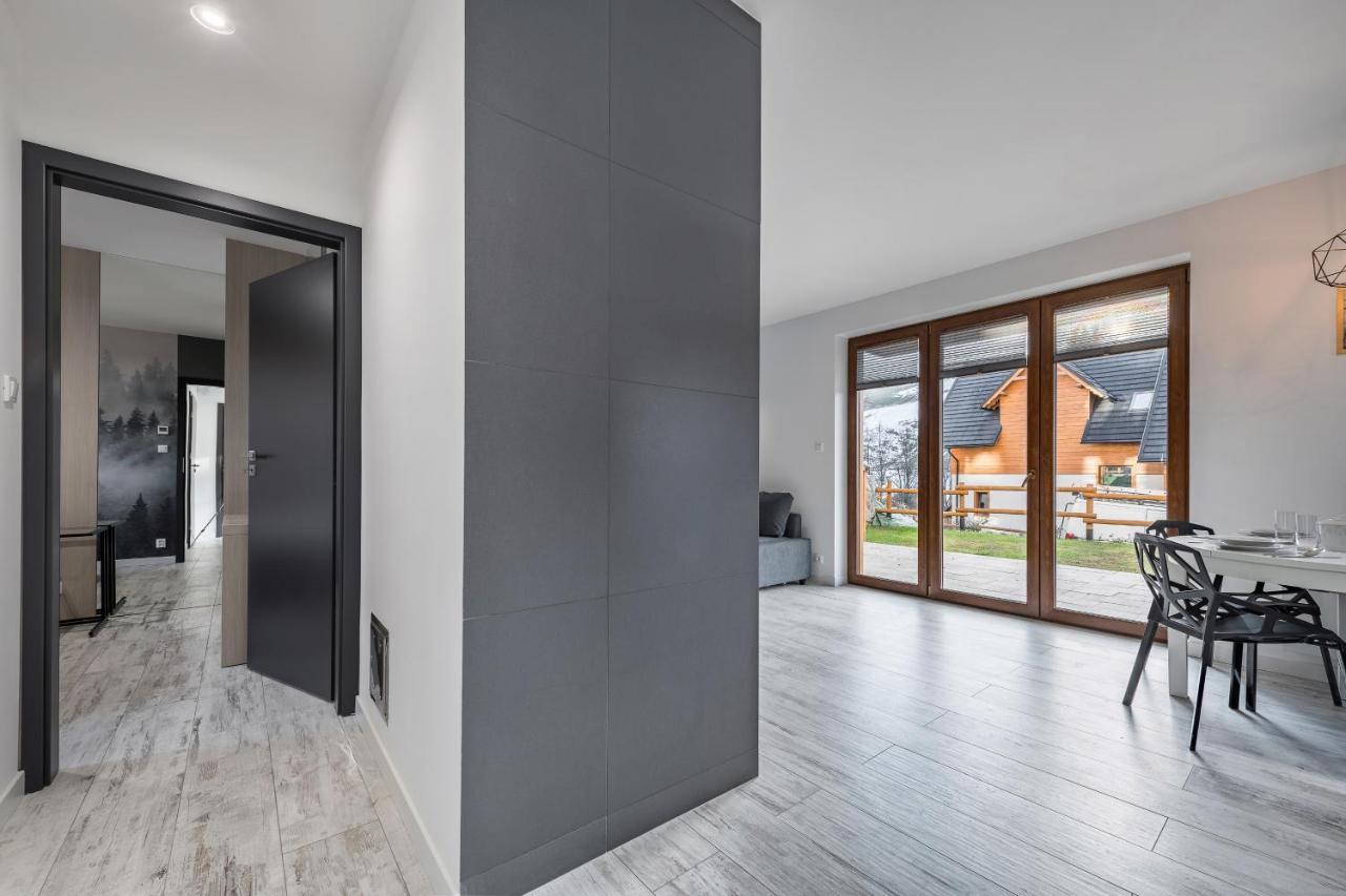 Apartament Strumien Яворки Экстерьер фото