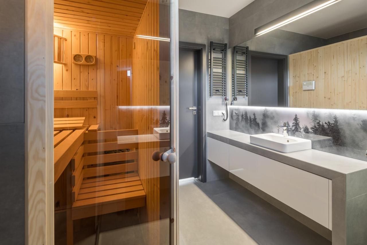 Apartament Strumien Яворки Экстерьер фото