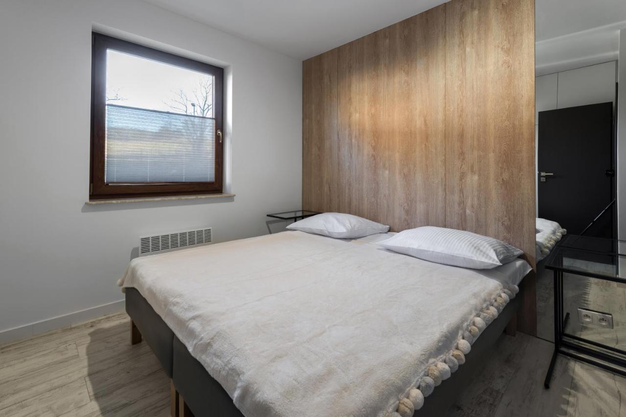 Apartament Strumien Яворки Экстерьер фото